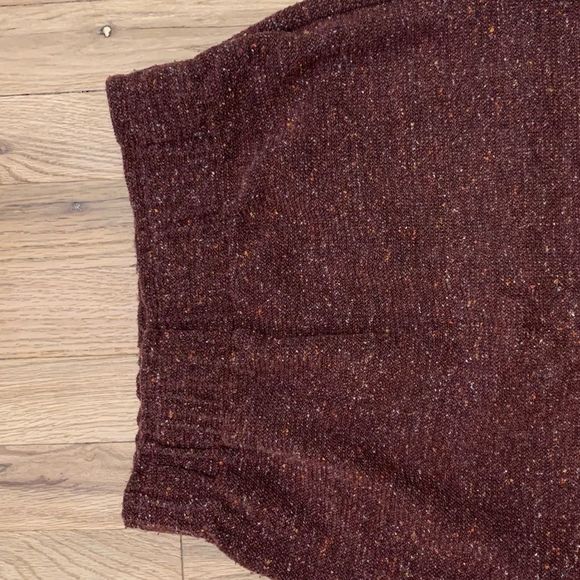 NUMPH Danish Designer Warm Speckled Winter Skirt - Picture 6 of 6